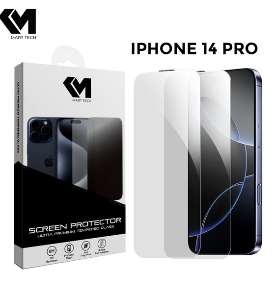 IPHONE 14 PRO (Pack Of 2)
