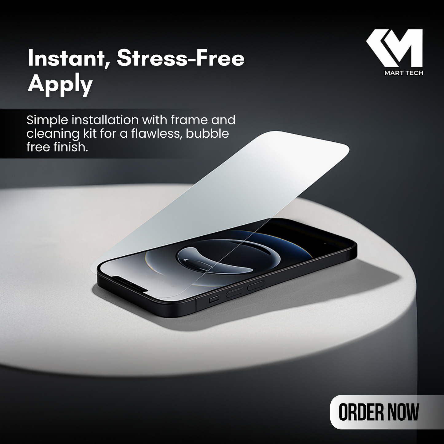 IPHONE 17 PRO MAX (Pack Of 2)