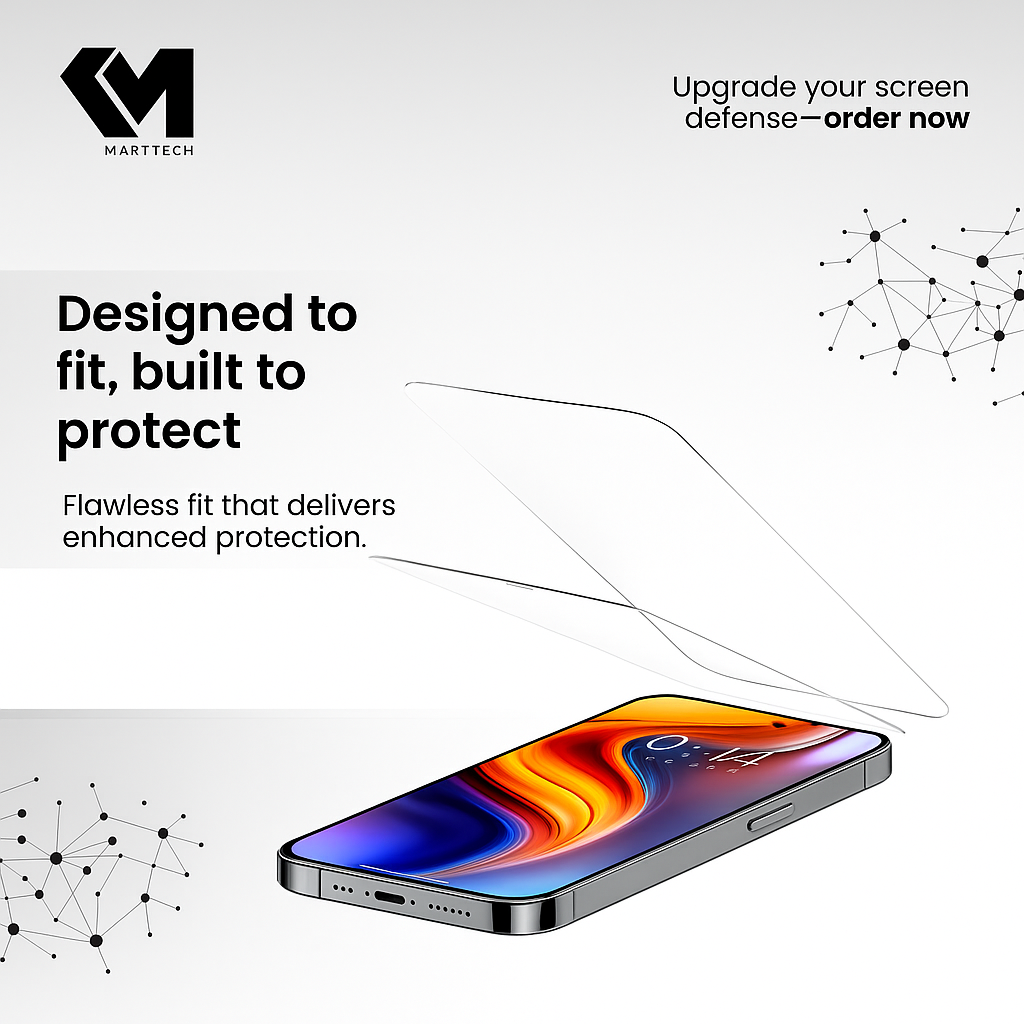 IPHONE 17 PRO MAX (Pack Of 2)