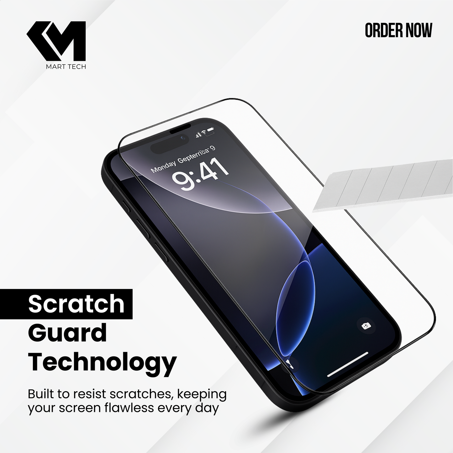 IPHONE 17 PRO MAX (Pack Of 2)