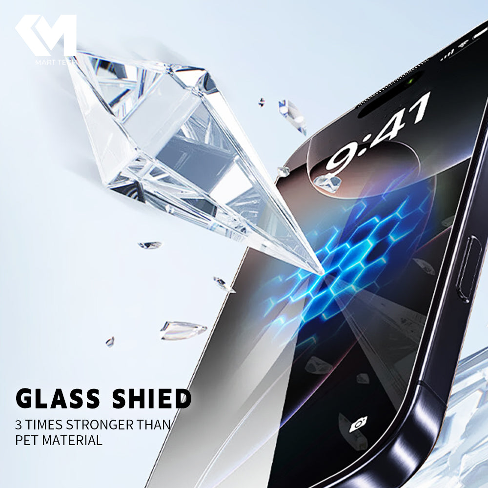 IPHONE 17 PRO MAX (Pack Of 2)